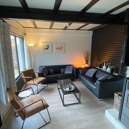 Frankenau 36 Villa ภายนอก รูปภาพ