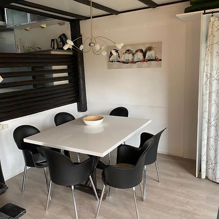 Frankenau 36 Villa ภายนอก รูปภาพ