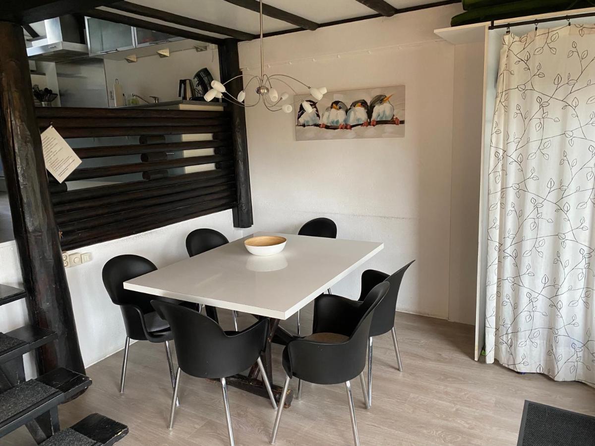 Frankenau 36 Villa ภายนอก รูปภาพ
