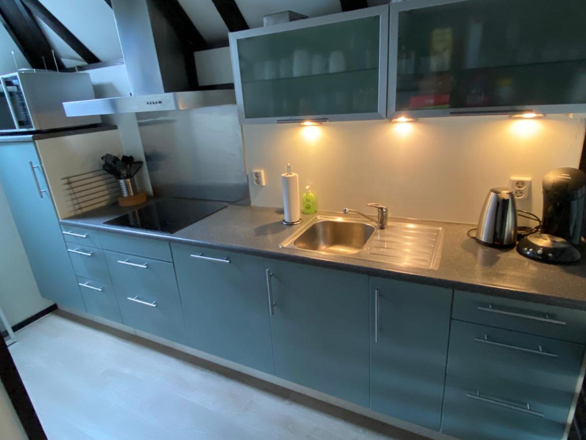 Frankenau 36 Villa ภายนอก รูปภาพ