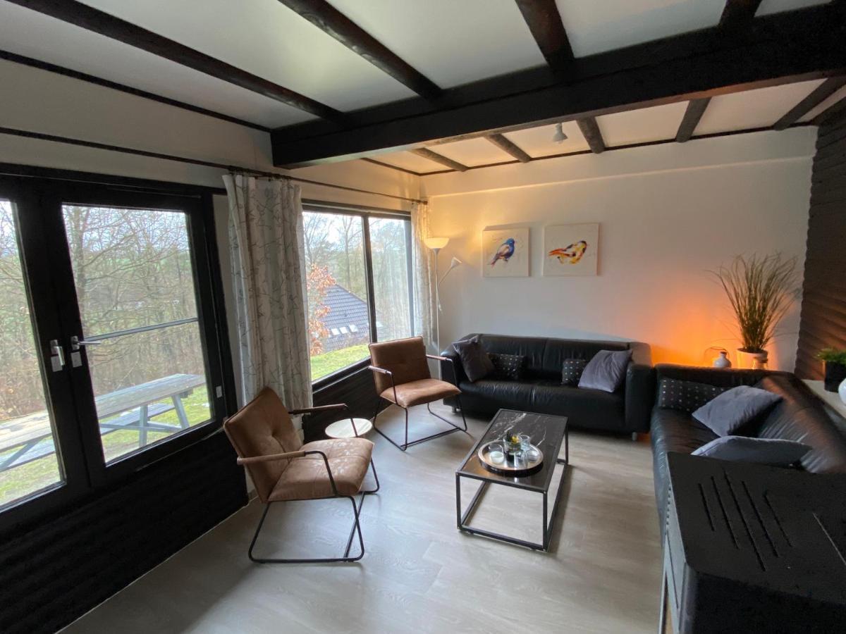 Frankenau 36 Villa ภายนอก รูปภาพ