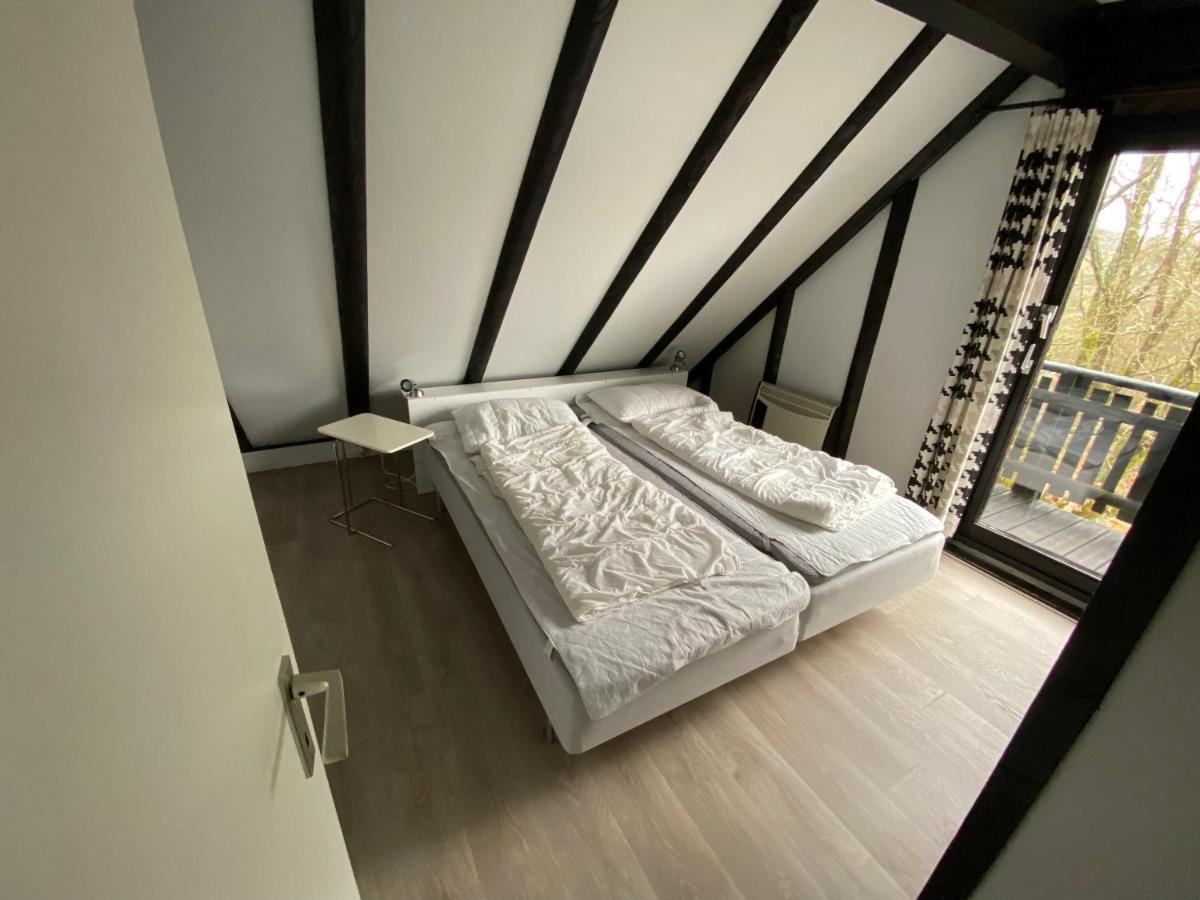 Frankenau 36 Villa ภายนอก รูปภาพ