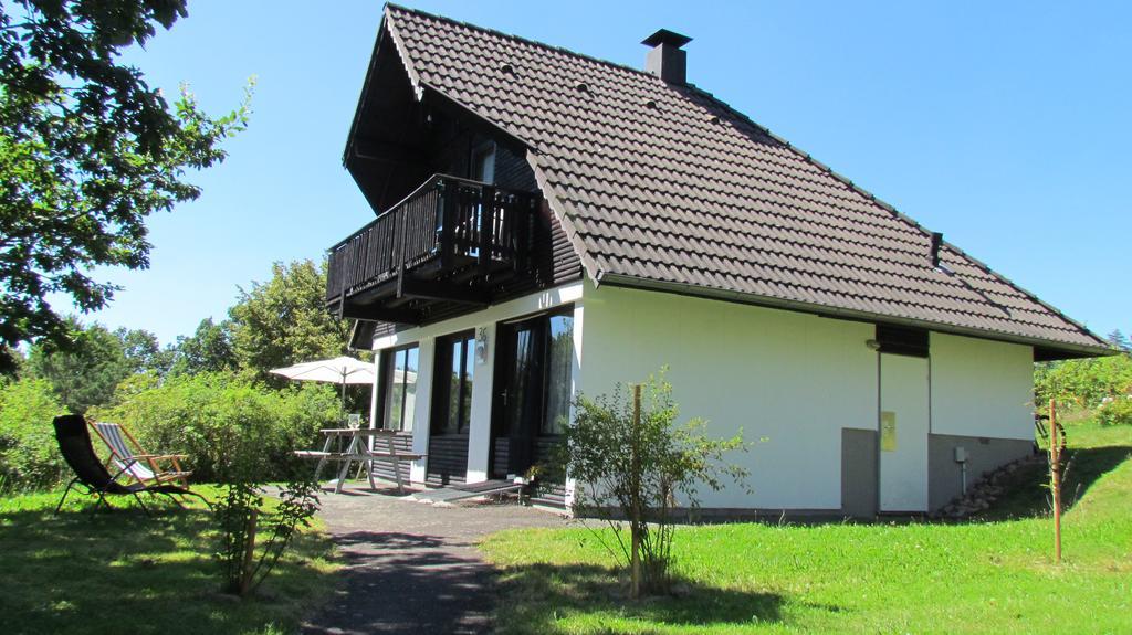 Frankenau 36 Villa ภายนอก รูปภาพ